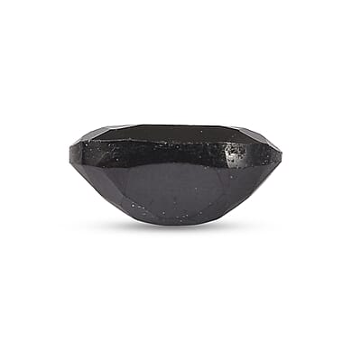 Thai Black Spinel Set of 4 (Ovl 5x3 mm) 1.23 ctw