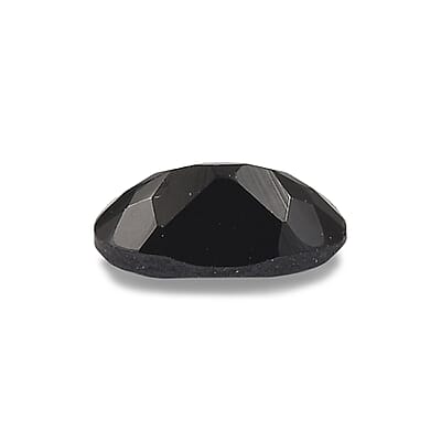 Thai Black Spinel Set of 4 (Ovl 5x3 mm) 1.23 ctw
