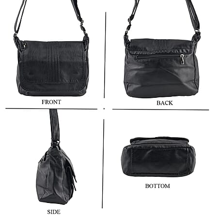Black - Product card gallery slide 2 (15391598575929)