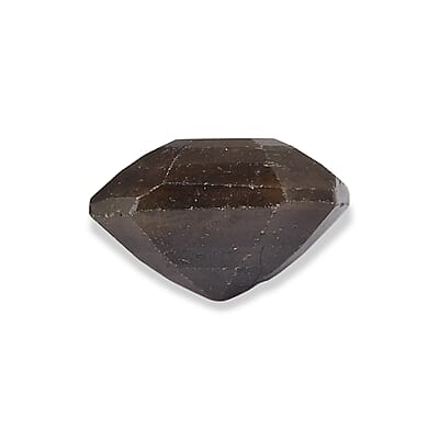 Chocolate Sapphire (Oct 7x7 mm) 2.09 ctw