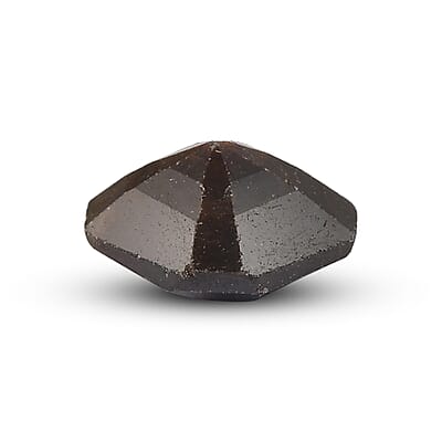 Chocolate Sapphire (Oct 7x7 mm) 2.09 ctw