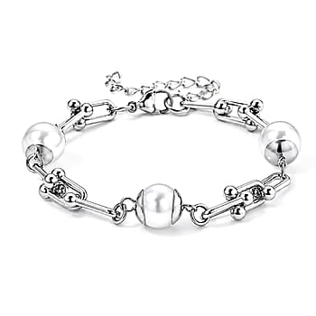 White Shell Pearl - Product card gallery slide 1 (10299096367417)