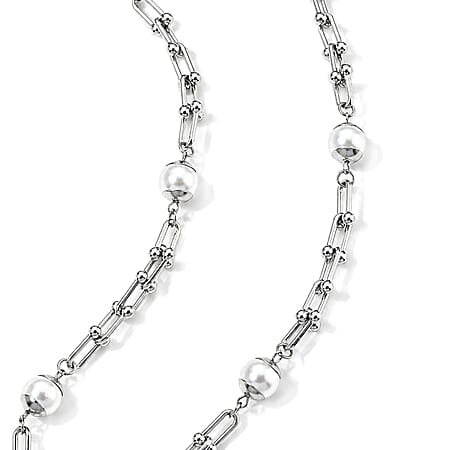 White Shell Pearl - Product card gallery slide 3 (10301898064185)
