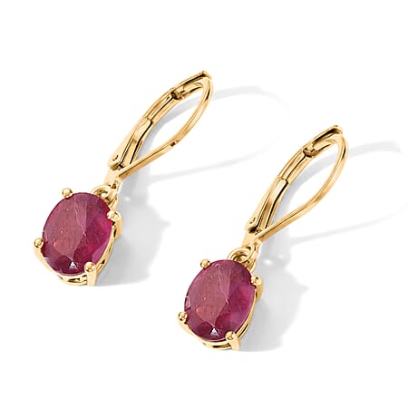 Niassa Ruby - Product card gallery slide 1 (10311070122297)