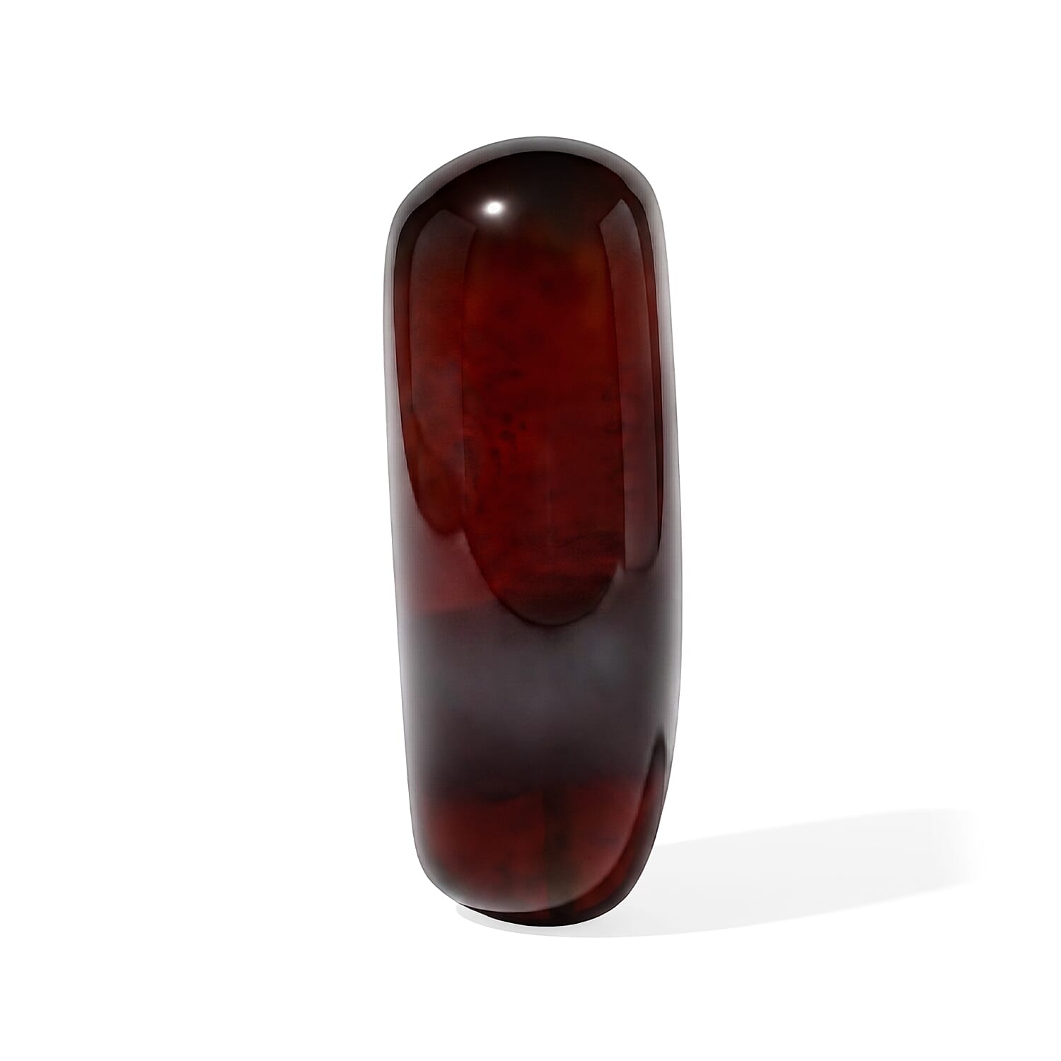 Tumbled Amber 2 Approx 200ctw