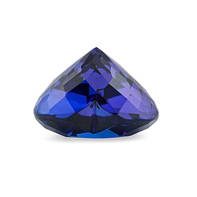 Certified and Appraised AAAA Tanzanite (Hrt Free Size) 32.10 ctw