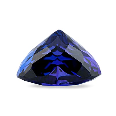 Certified and Appraised AAAA Tanzanite (Hrt Free Size) 31.00 ctw