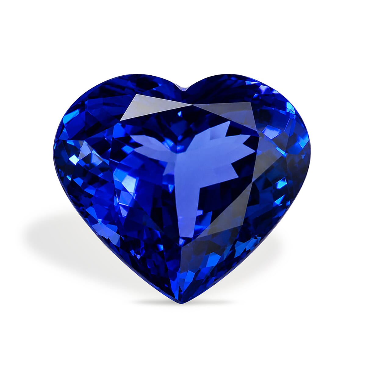 AAAA Tanzanite (Oct Free Size) 29.15 ctw