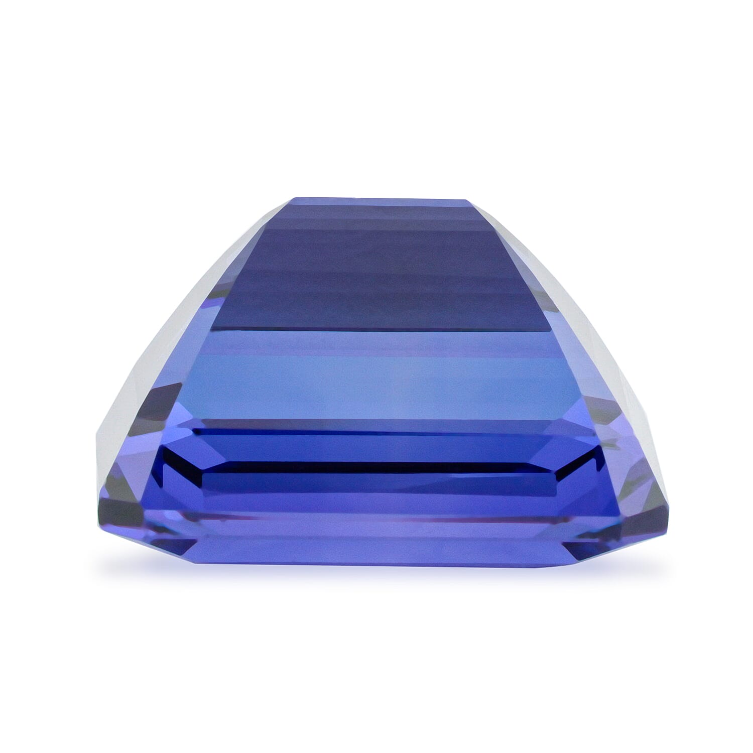 AAAA Tanzanite (Oct Free Size) 29.15 ctw