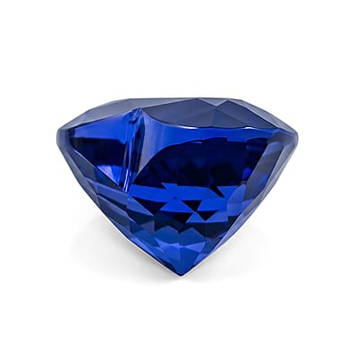 AAAA Tanzanite (Hrt Free Size) 23.02 ctw
