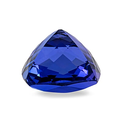 AAAA Tanzanite (Cush Free Size) 20.47 ctw