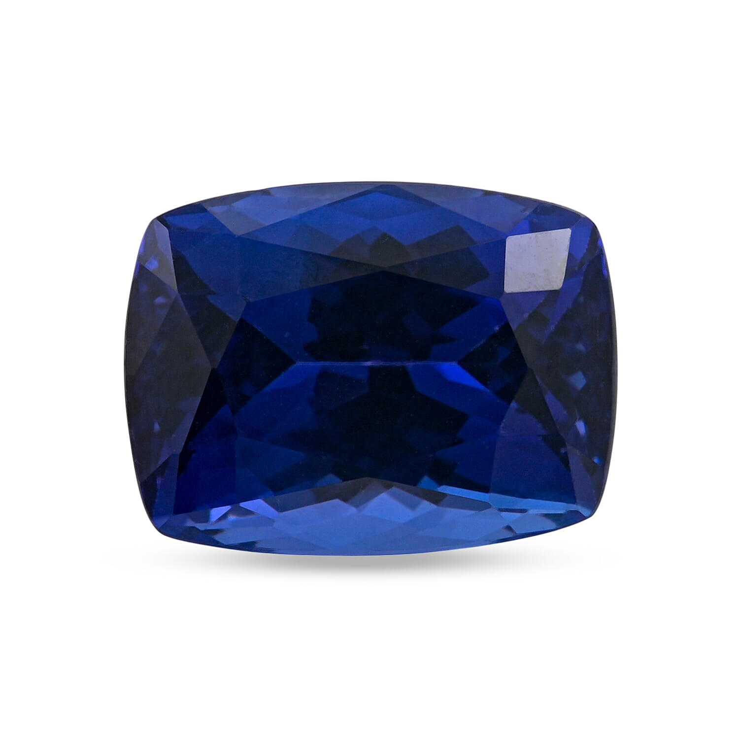 AAAA Tanzanite (Pear Free Size) 20.36 ctw