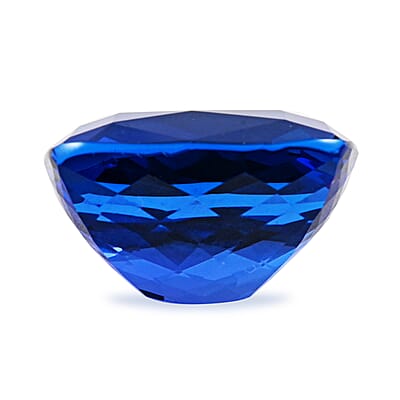 AAAA Tanzanite (Pear Free Size) 20.36 ctw