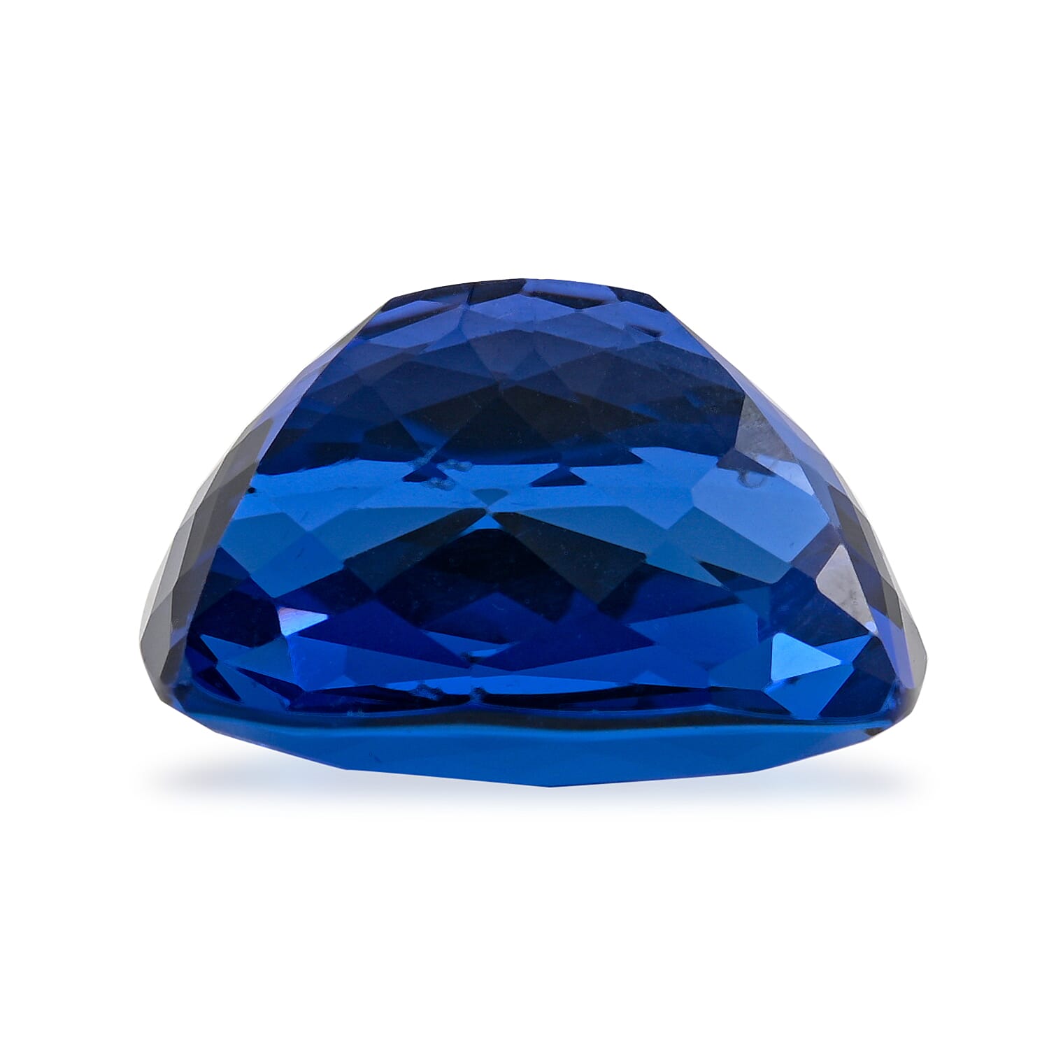 AAAA Tanzanite (Pear Free Size) 20.36 ctw