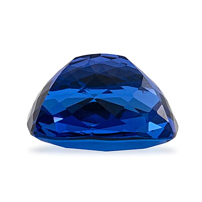 AAAA Tanzanite (Pear Free Size) 20.36 ctw