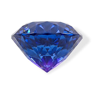 Certified and Appraised AAAA Tanzanite (Hrt Free Size) 18.67 ctw