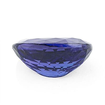 AAAA Tanzanite (Ovl Free Size) 18.09 ctw