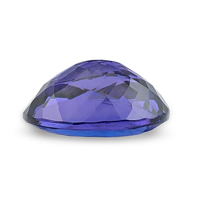 AAAA Tanzanite (Ovl Free Size) 18.09 ctw