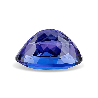 AAAA Tanzanite (Ovl Free Size) 17.51 ctw
