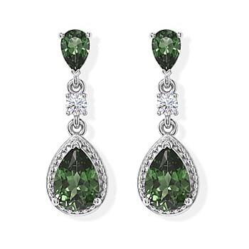 Natural Green Apatite - Product card gallery slide 1 (10319786344761)