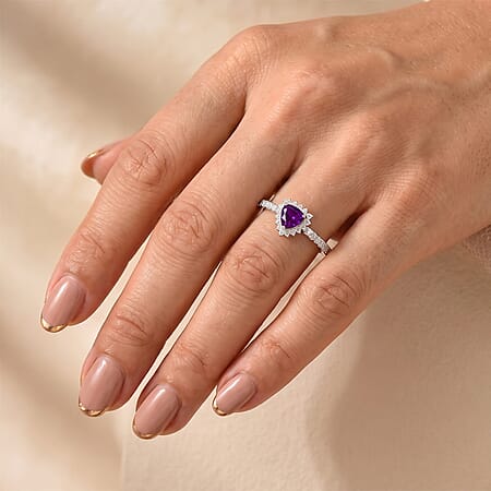 Bolivian Amethyst / 10 - Product card gallery slide 2 (10328818909497)