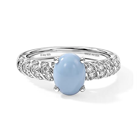 Blue Opal / 7 - Product card gallery slide 1 (10353419813177)