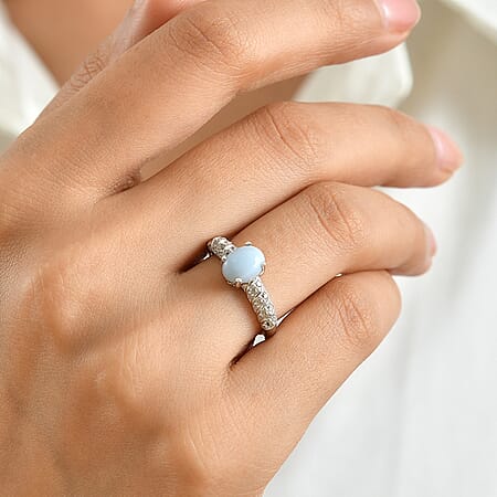 Blue Opal / 7 - Product card gallery slide 2 (10353419813177)