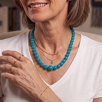 Amazonite - Product card gallery slide 3 (10291413025081)