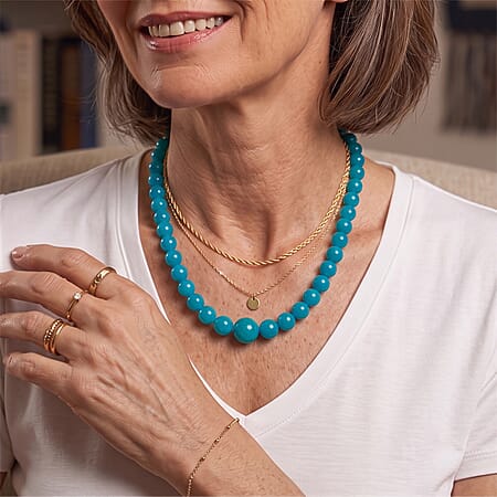 Amazonite - Product card gallery slide 3 (10291413025081)