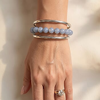 Blue Opal - Product card gallery slide 3 (10291494781241)