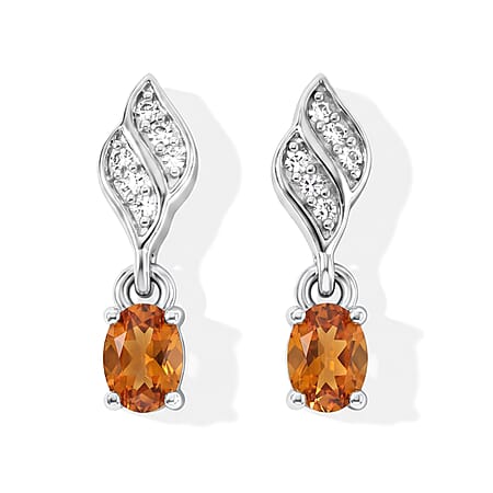 Serra Gaucha Citrine - Product card gallery slide 1 (10353344217401)