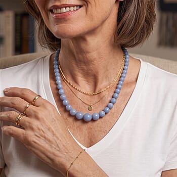 Blue Opal - Product card gallery slide 3 (10291413057849)