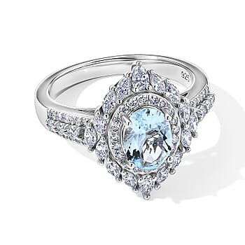 Aquamarine / 10 - Product card gallery slide 1 (10302617649465)