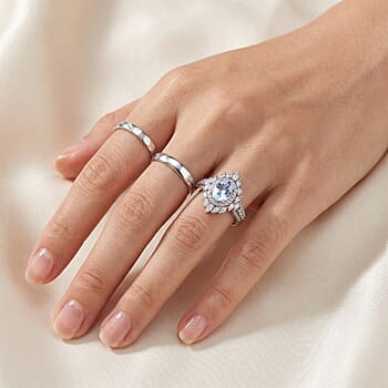 Aquamarine / 10 - Product card gallery slide 3 (10302617649465)