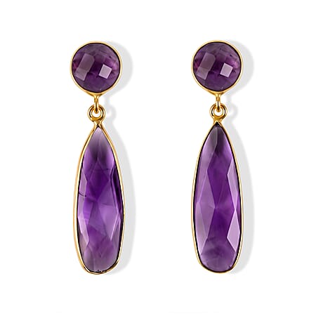 Amethyst - Product card gallery slide 1 (15402454319417)