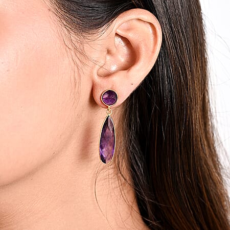 Amethyst - Product card gallery slide 3 (15402454319417)