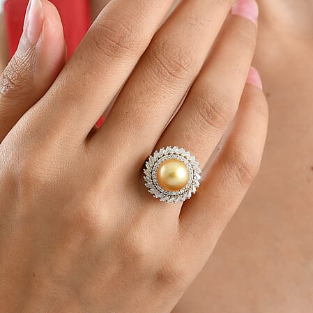 South Sea Pearl / 10 - Product card gallery slide 2 (10325026865465)
