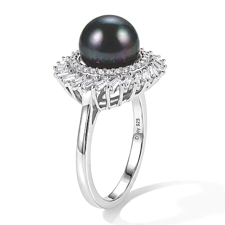 Tahitian Pearl / 9 - Product card gallery slide 4 (10325026865465)