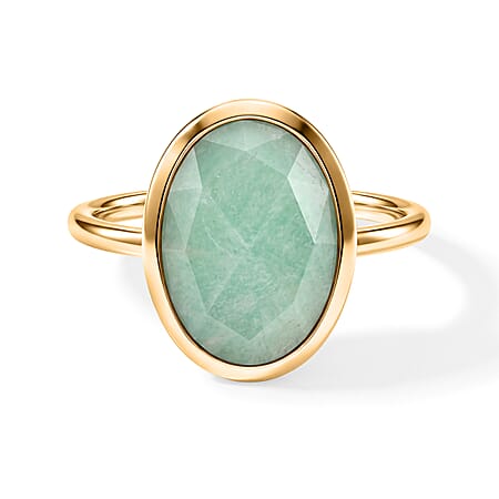 Amethyst & Amazonite / One Size - Product card gallery slide 4 (15403587207481)