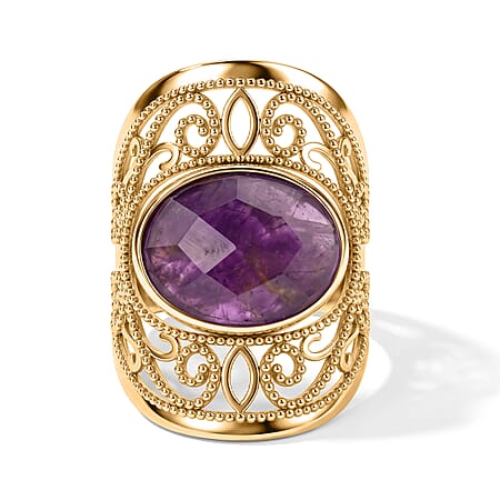 Amethyst - Product card gallery slide 1 (15405186187577)