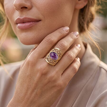 Amethyst - Product card gallery slide 2 (15405186187577)
