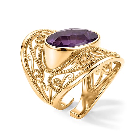 Amethyst - Product card gallery slide 4 (15405186187577)