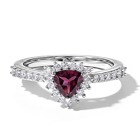 Rhodolite Garnet / 6 - Product card gallery slide 1 (10328818909497)