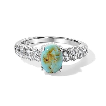 Royston Turquoise / 7 - Product card gallery slide 1 (10353419813177)