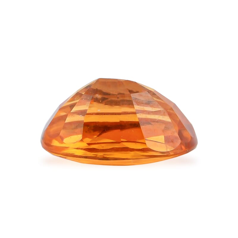 AAAA Songea Sapphire (7x5 mm) 1.00 ctw