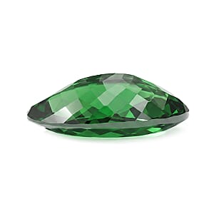 Certified and Appraised AAAA Tsavorite Garnet (Mrq Free Size) 2.00 ctw