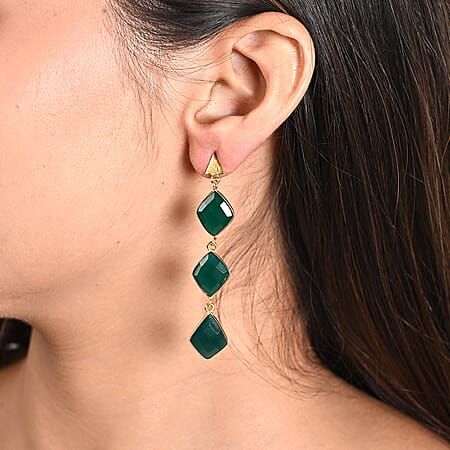 Green Onxy - Product card gallery slide 2 (15403498275129)
