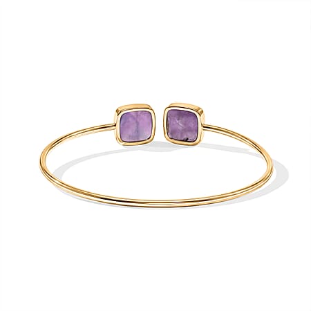 Purple Amethyst - Product card gallery slide 4 (15402567303481)