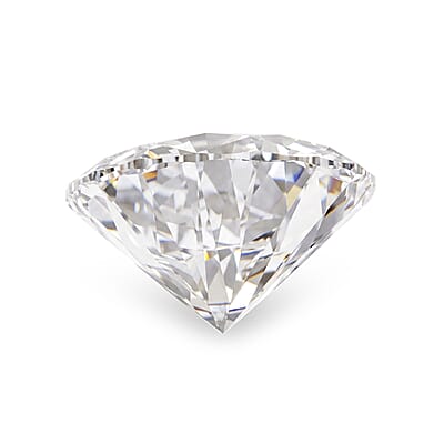 Diamond (Rnd 4.7-4.9mm) (G-F, VVS-SI) 0.40 ctw