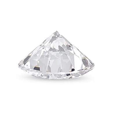Diamond (Rnd 4.7-4.9mm) (G-F, VVS-SI) 0.40 ctw